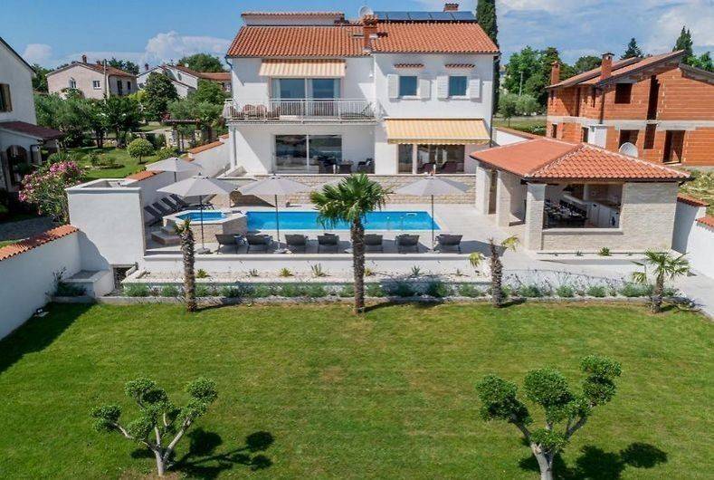 Villa, Sale, Poreč, Poreč