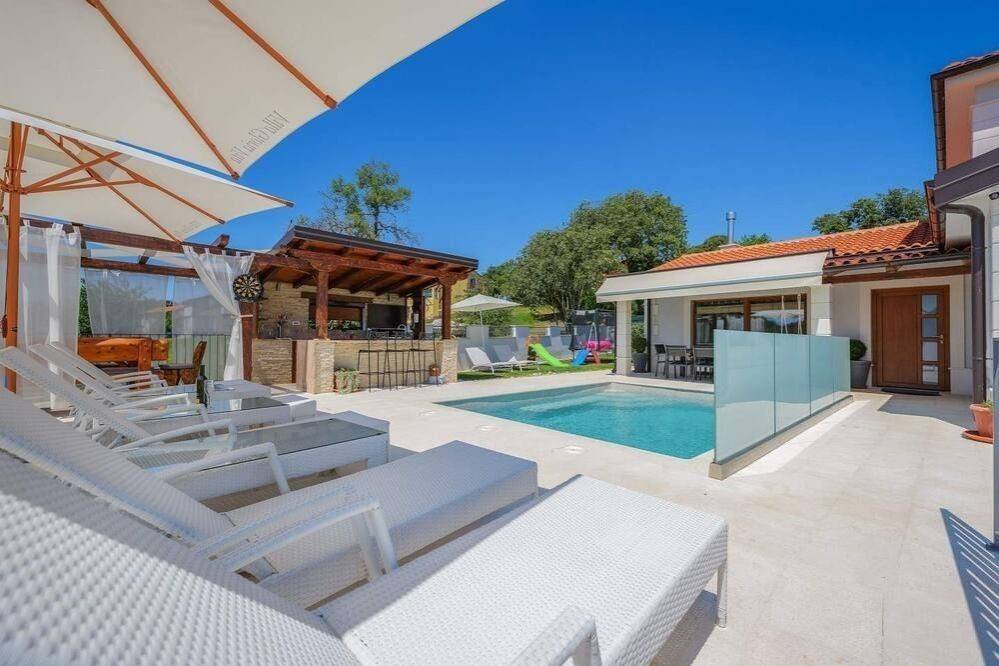 Villa, Sale, Novigrad, Novigrad