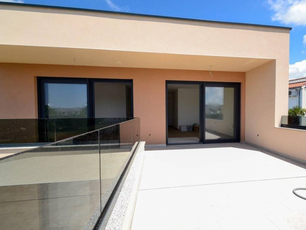 Villa, Sale, Poreč, Poreč
