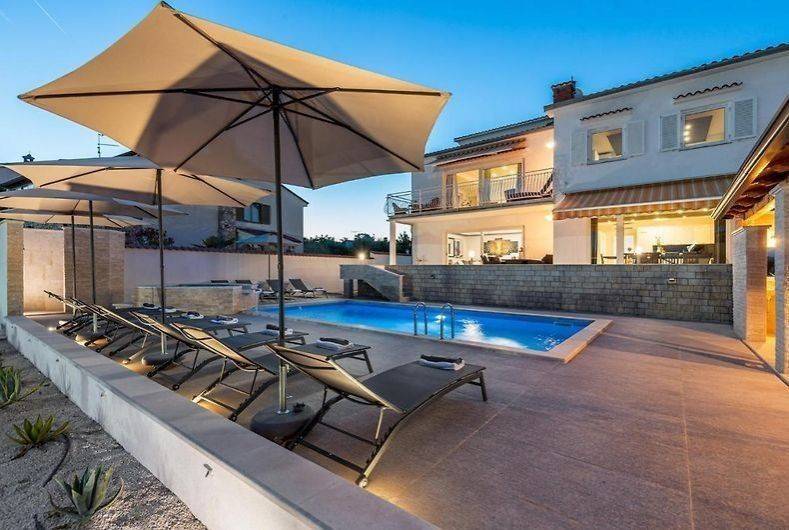Villa, Sale, Poreč, Poreč