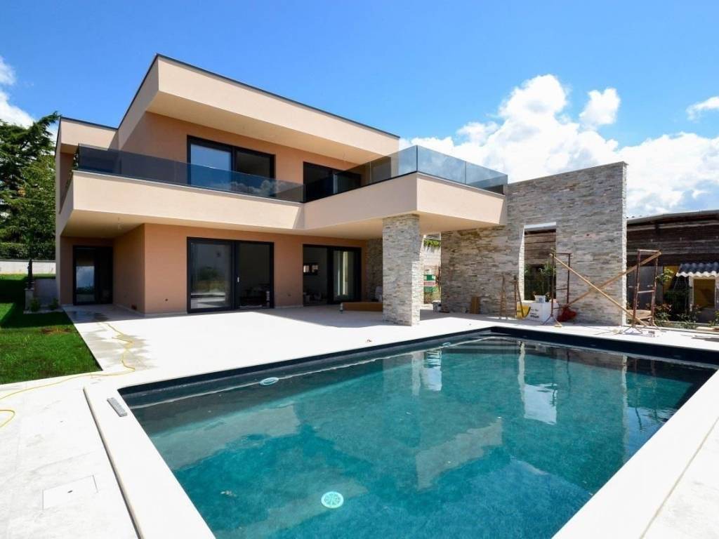 Villa, Sale, Poreč, Poreč