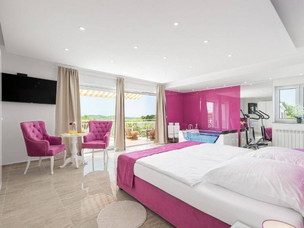 Villa, Sale, Poreč, Poreč