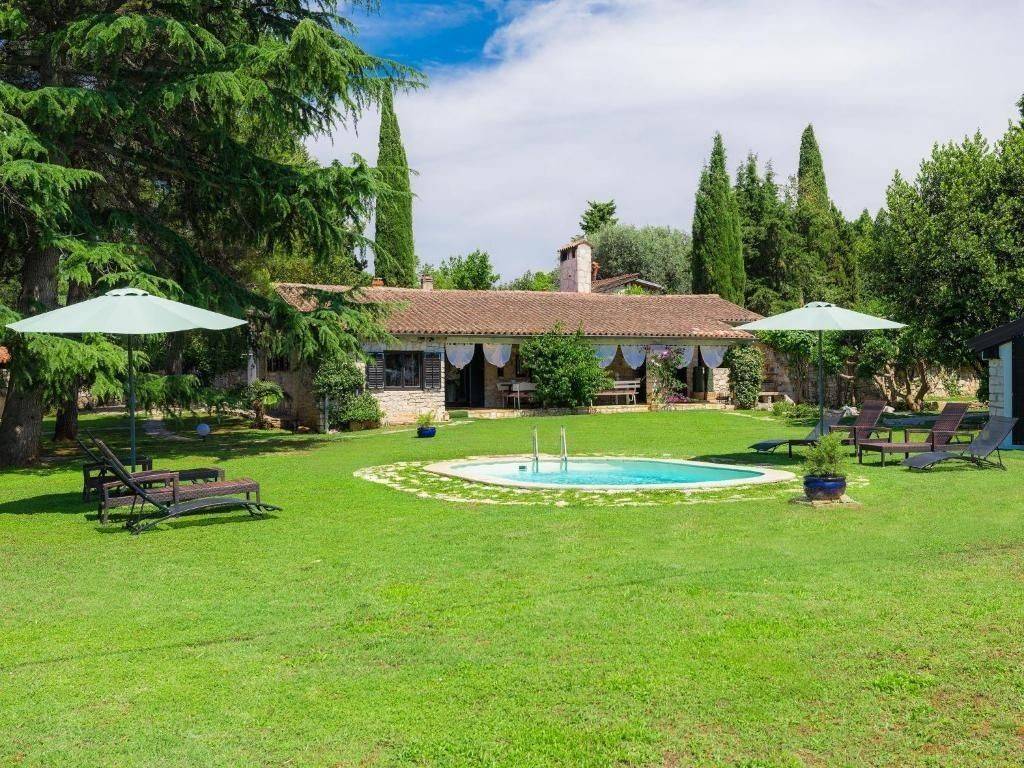 Villa, Sale, Umag, Umag