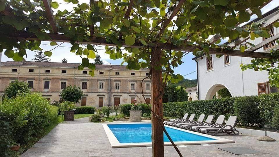Stone house, Sale, Motovun, Motovun