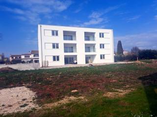 Flat in a new building, Sale, Poreč, Poreč