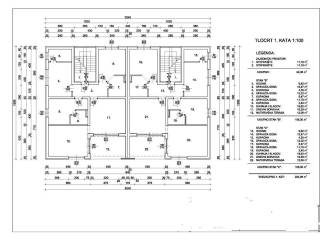 Flat in a new building, Sale, Poreč, Poreč