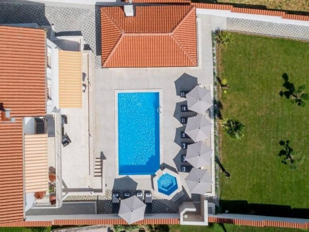 Villa, Sale, Poreč, Poreč