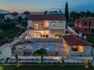 Villa, Sale, Poreč, Poreč