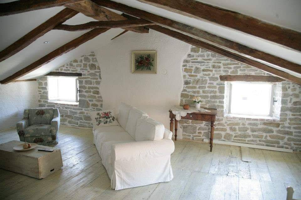 Stone house, Sale, Motovun, Motovun