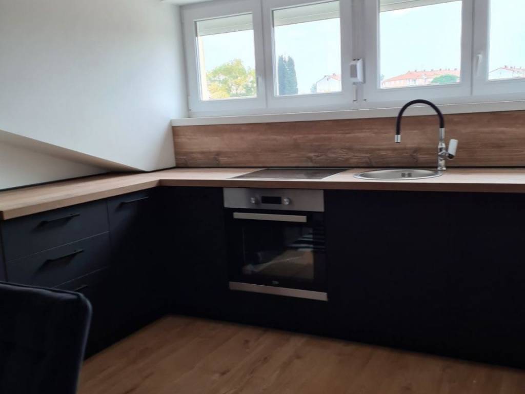 Flat in a new building, Sale, Tar-Vabriga, Tar
