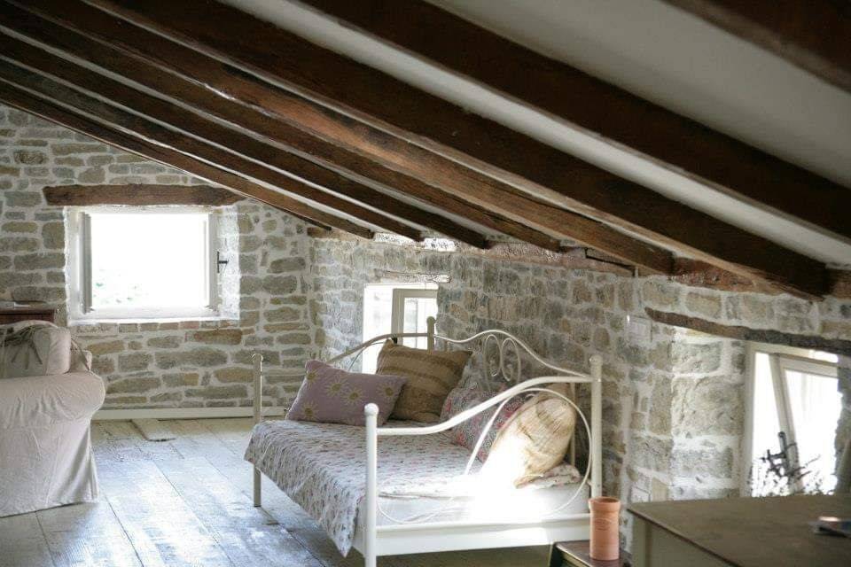 Stone house, Sale, Motovun, Motovun