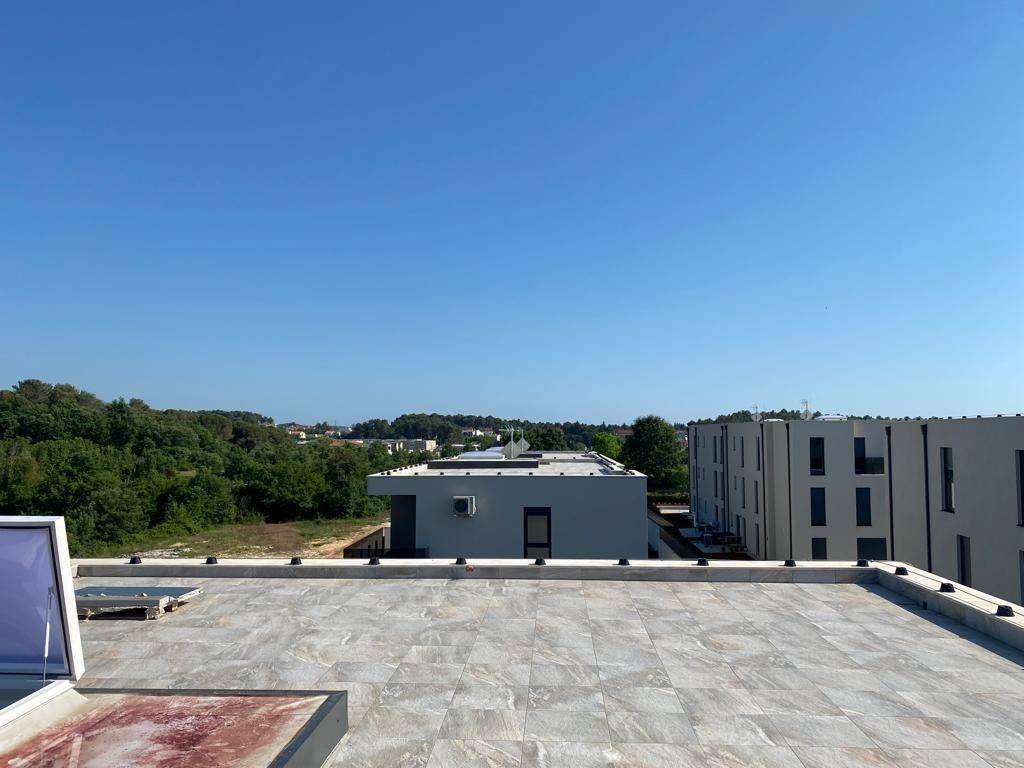 Flat in a new building, Sale, Poreč, Poreč