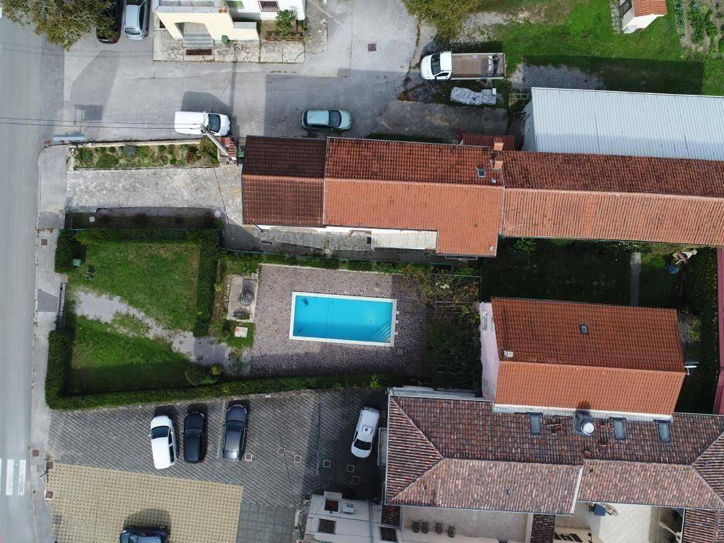 Stone house, Sale, Motovun, Motovun