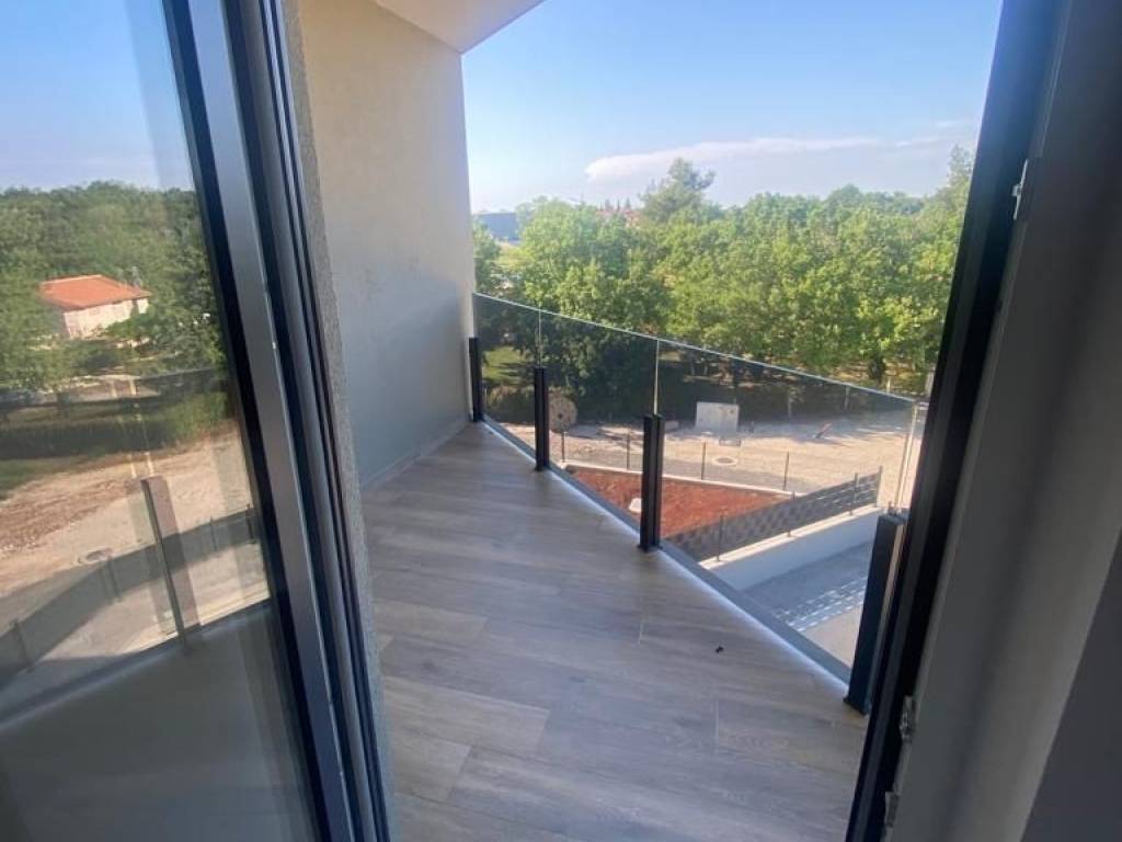 Flat in a new building, Sale, Poreč, Poreč