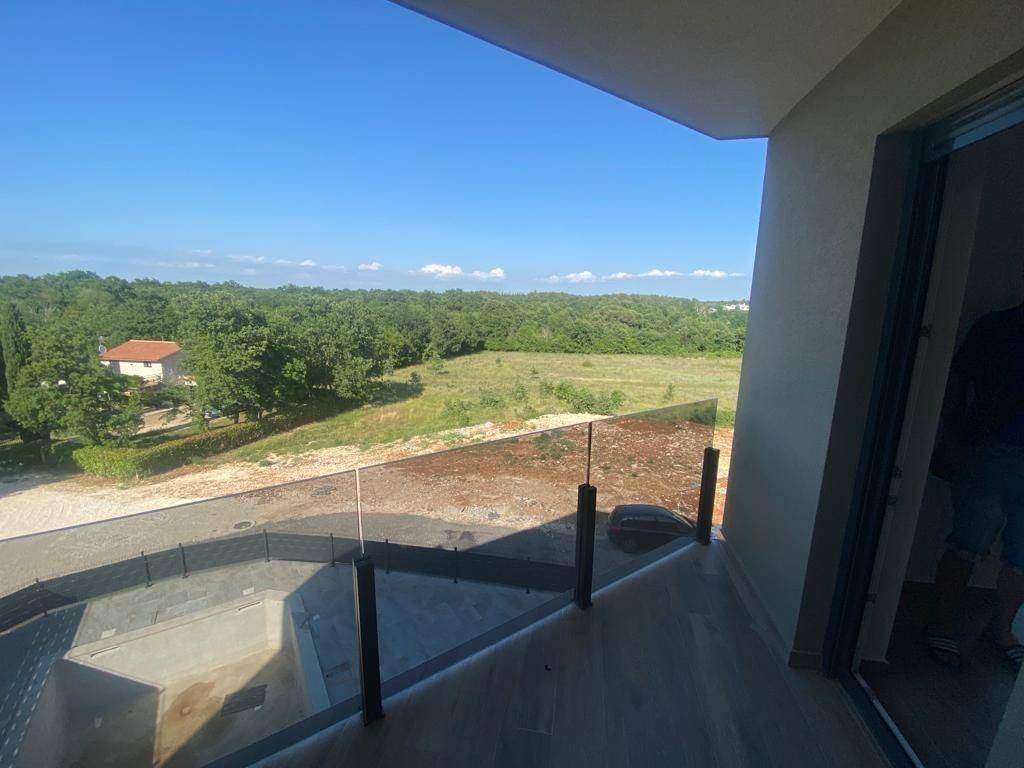 Flat in a new building, Sale, Poreč, Poreč
