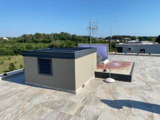 Flat in a new building, Sale, Poreč, Poreč