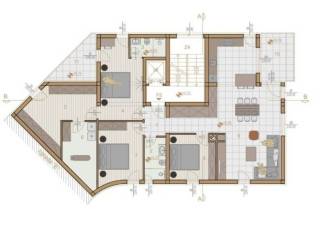 Flat in a new building, Sale, Poreč, Poreč