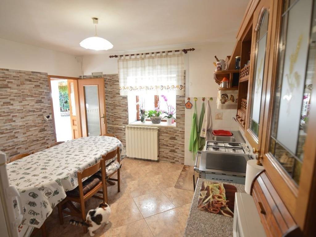 Family house, Sale, Grožnjan, Grožnjan
