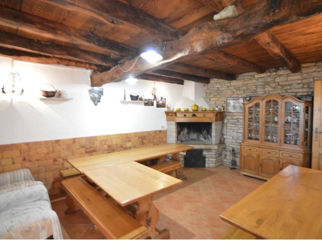 Family house, Sale, Grožnjan, Grožnjan