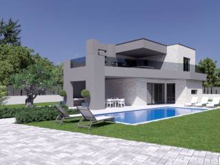 House under construction, Sale, Poreč, Poreč