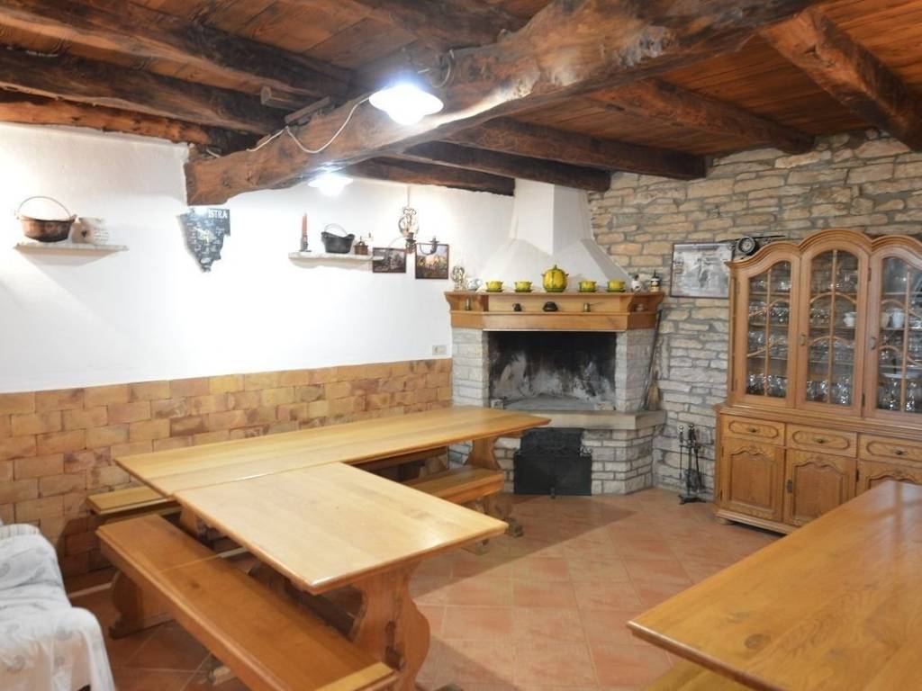 Family house, Sale, Grožnjan, Grožnjan