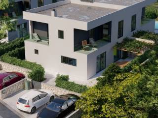 House under construction, Sale, Poreč, Poreč