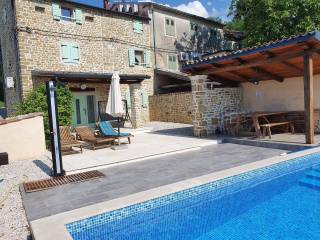 Stone house, Sale, Motovun, Motovun