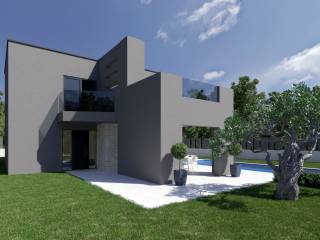 House under construction, Sale, Poreč, Poreč