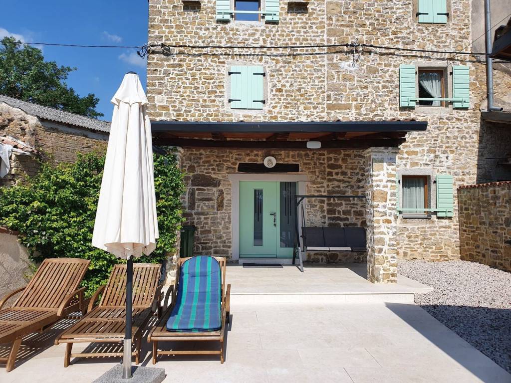Stone house, Sale, Motovun, Motovun