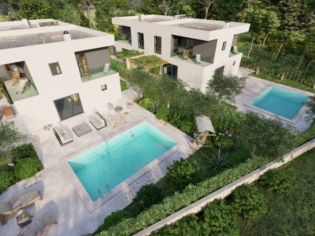 House under construction, Sale, Poreč, Poreč