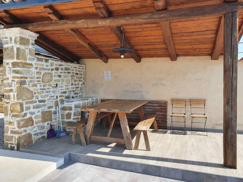 Stone house, Sale, Motovun, Motovun