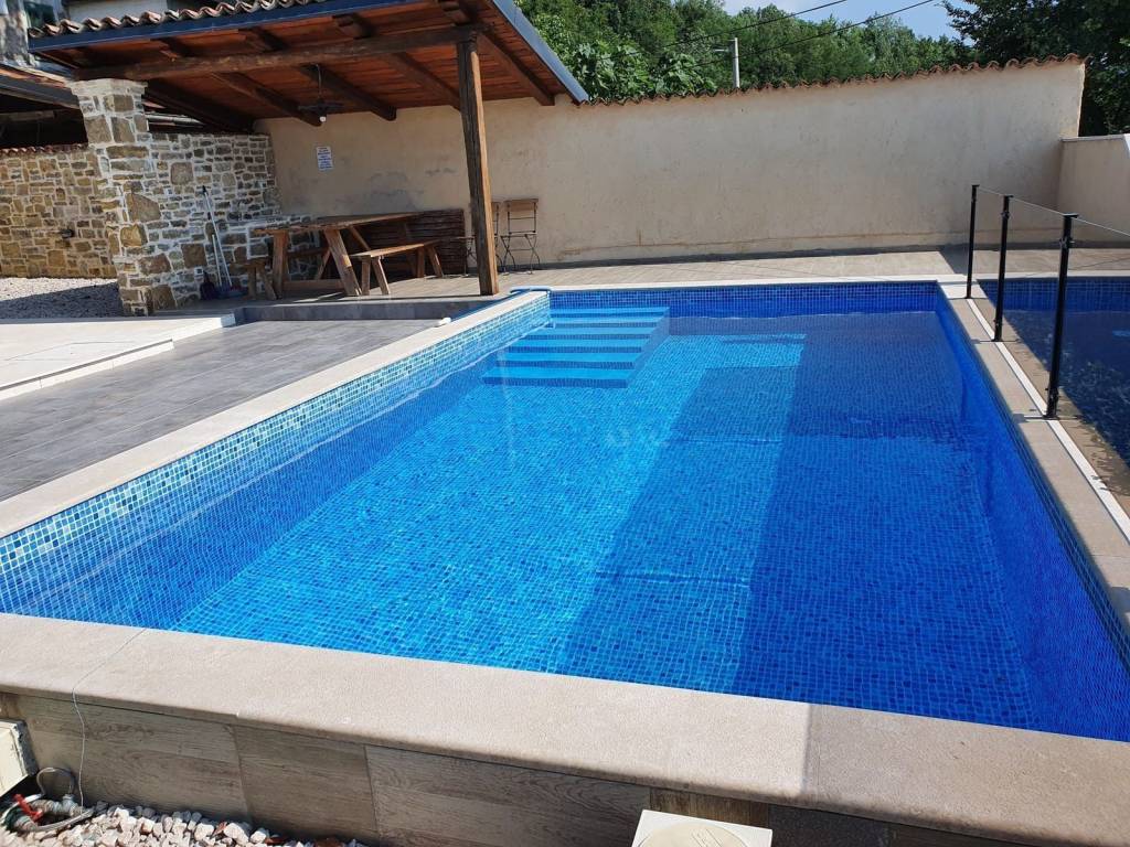 Stone house, Sale, Motovun, Motovun