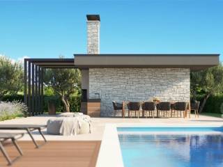Villa, Sale, Poreč, Poreč