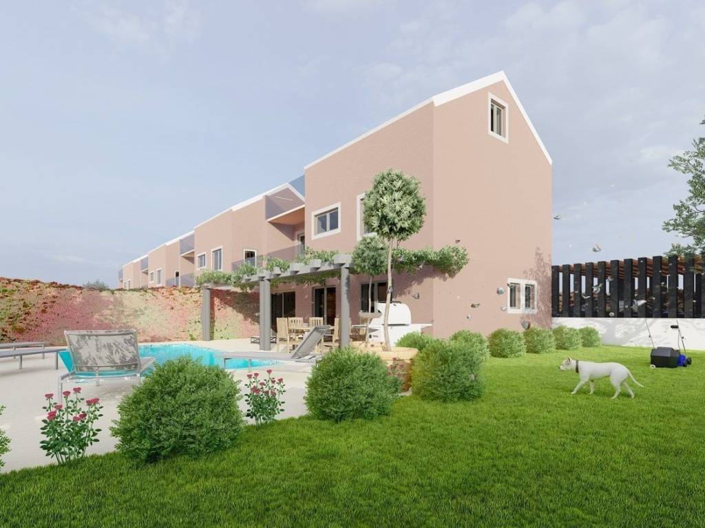 Terraced house, Sale, Poreč, Poreč