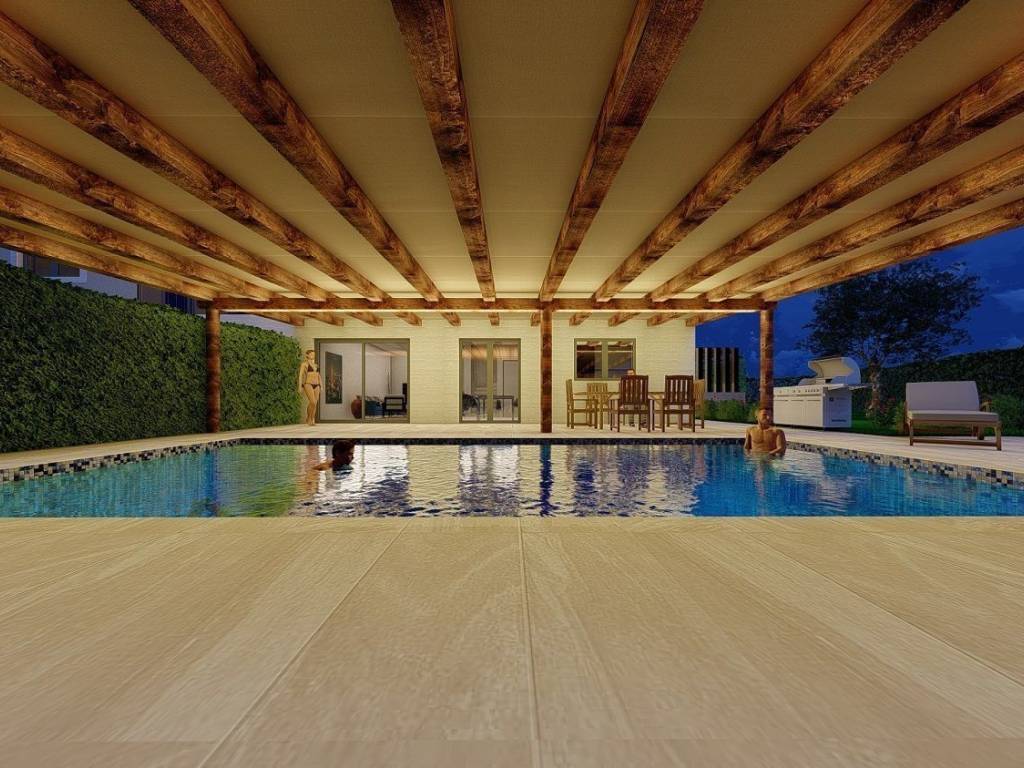 Terraced house, Sale, Poreč, Poreč