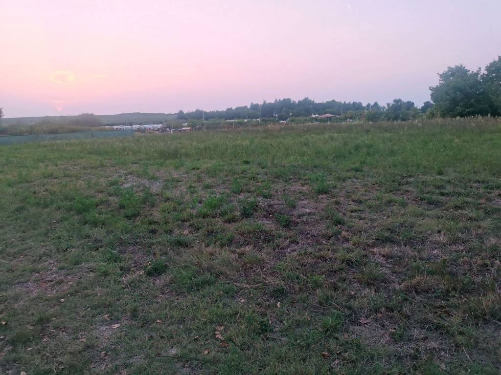 Construction plot for tourism, Sale, Tar-Vabriga, Vabriga