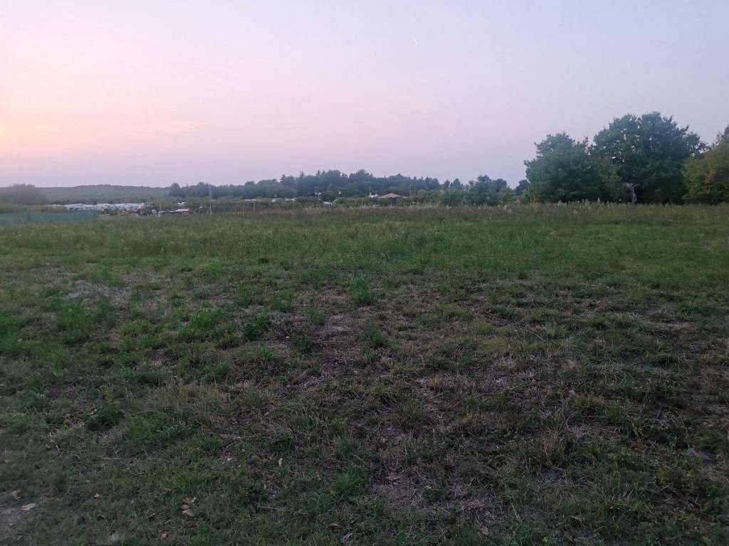 Construction plot for tourism, Sale, Tar-Vabriga, Vabriga