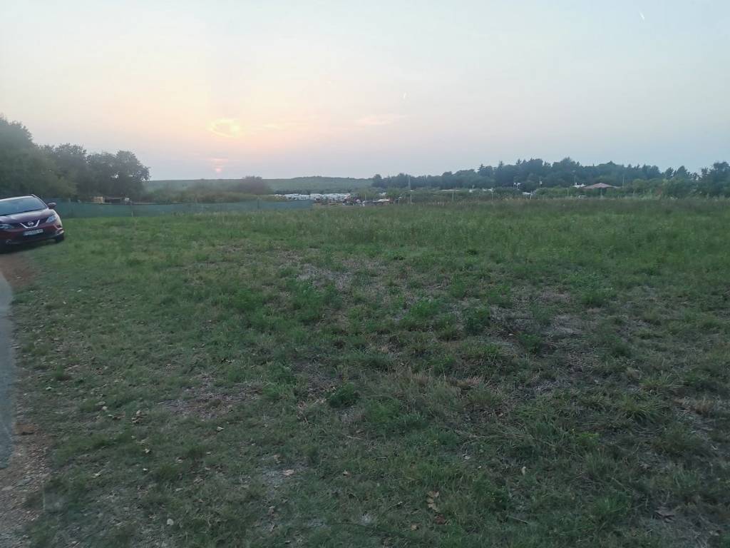 Construction plot for tourism, Sale, Tar-Vabriga, Vabriga
