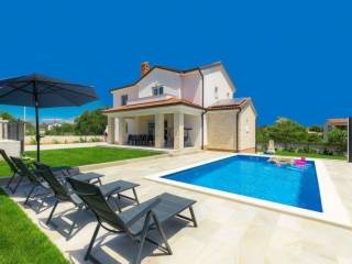 Villa, Sale, Poreč, Poreč