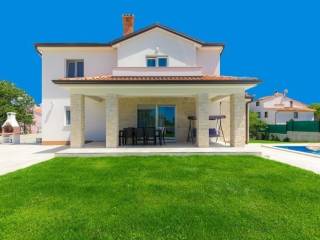 Villa, Sale, Poreč, Poreč