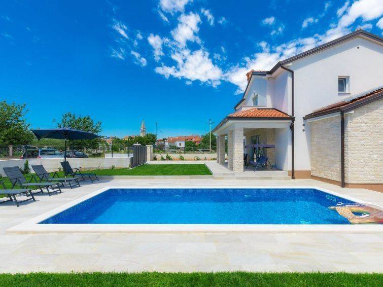 Villa, Sale, Poreč, Poreč