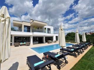 Villa, Sale, Poreč, Poreč