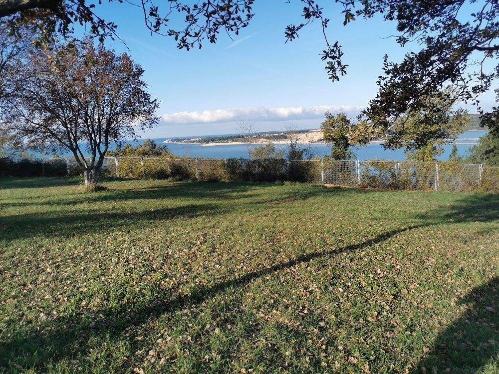 Construction plot for tourism, Sale, Tar-Vabriga, Tar