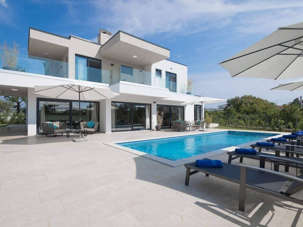 Villa, Sale, Poreč, Poreč