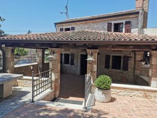 Stone house, Sale, Vrsar, Vrsar