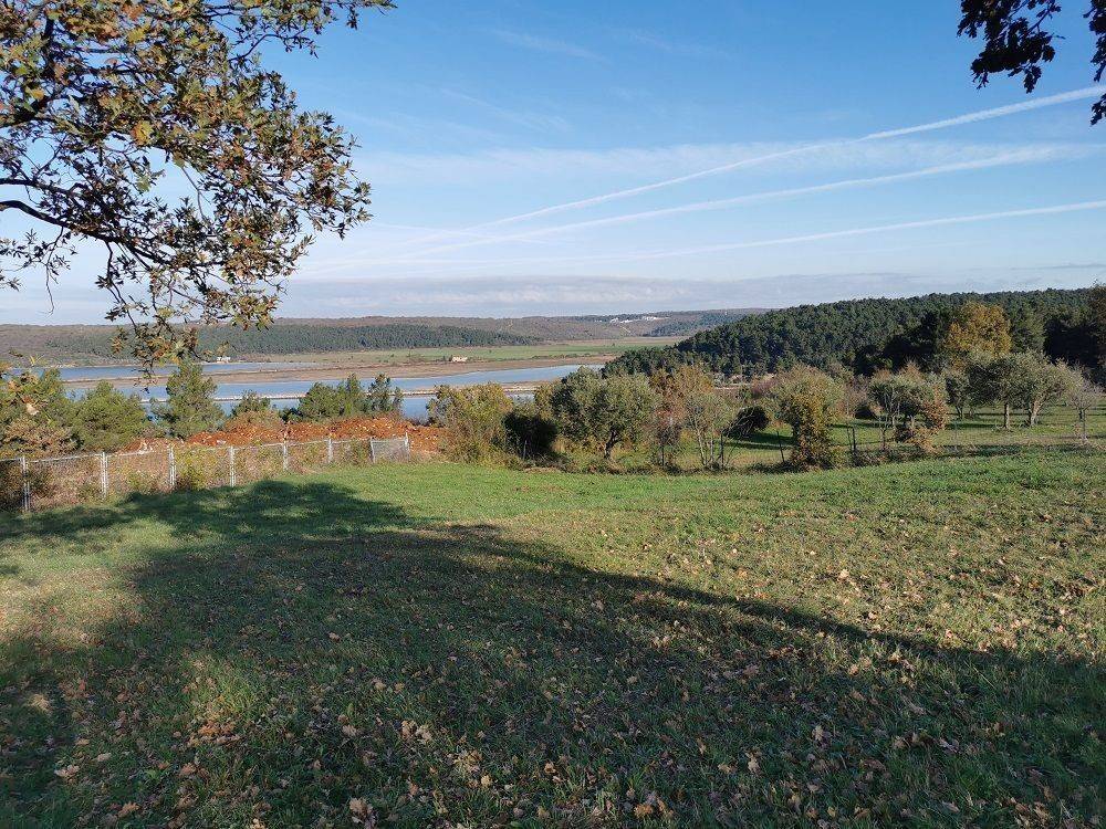 Construction plot for tourism, Sale, Tar-Vabriga, Tar