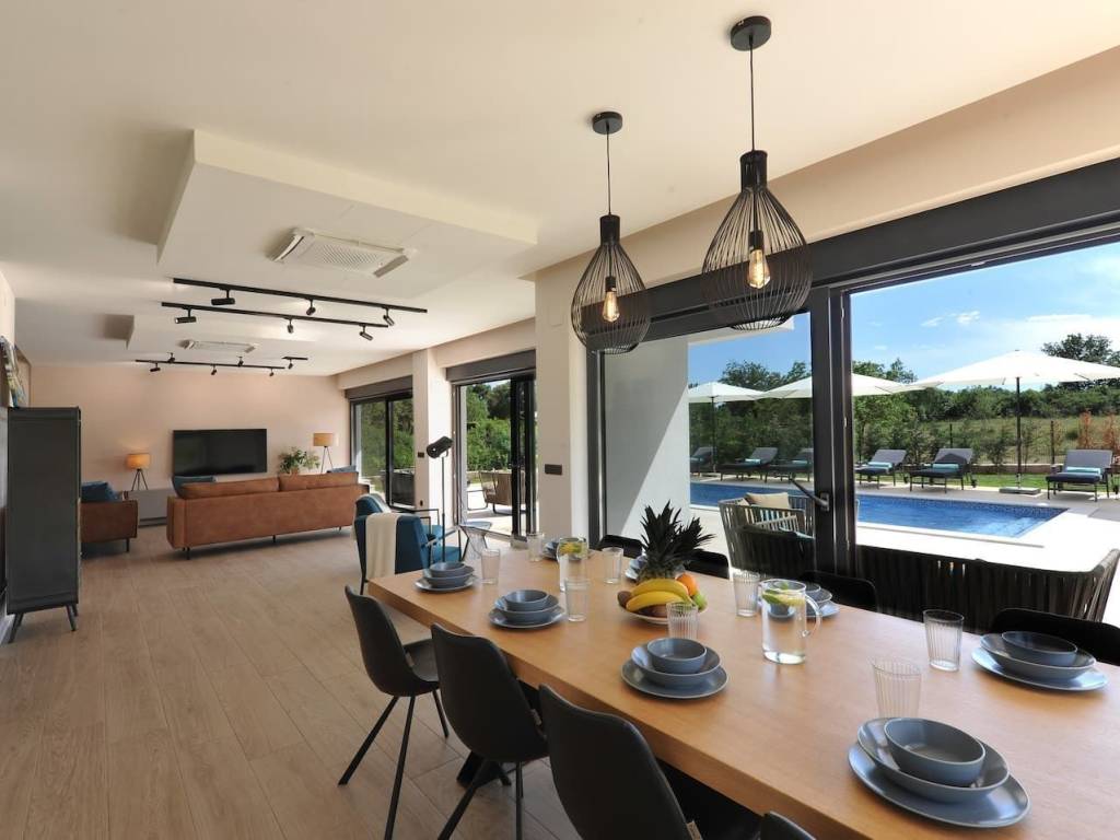 Villa, Sale, Poreč, Poreč