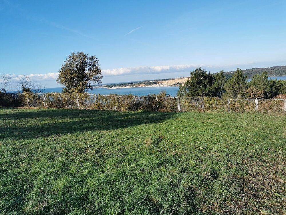 Construction plot for tourism, Sale, Tar-Vabriga, Tar