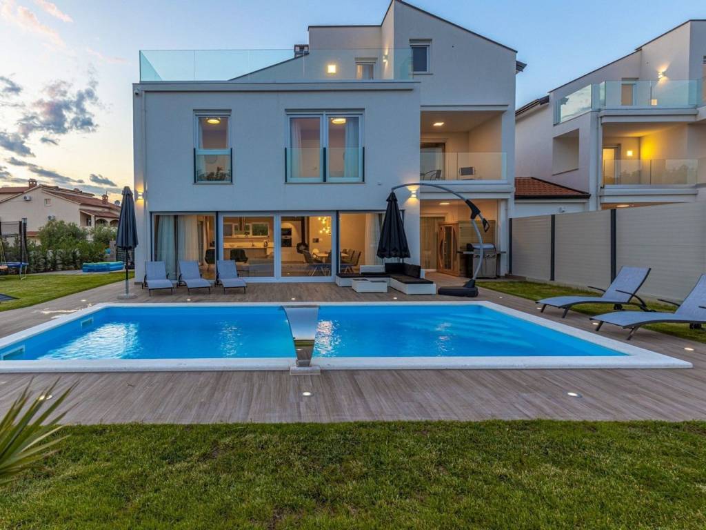 Villa, Sale, Poreč, Poreč