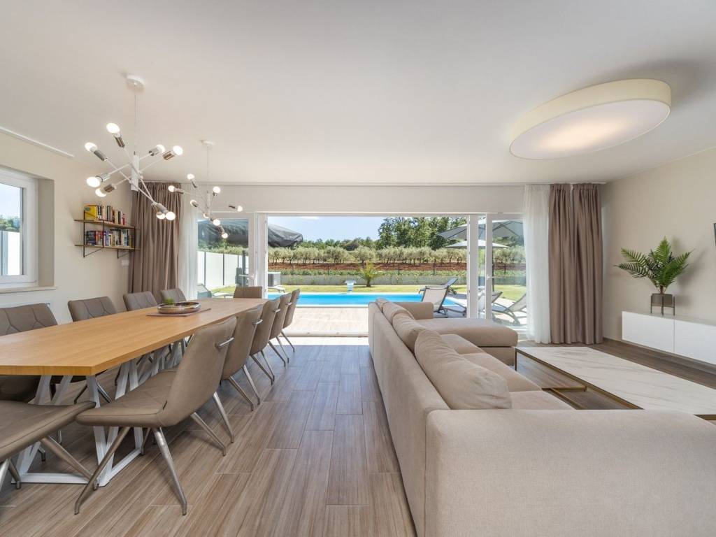 Villa, Sale, Poreč, Poreč